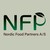 Nordic Food Partners A/S logo