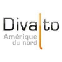 Divalto Amérique du Nord logo