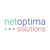 NETOPTIMA SOLUTIONS logo