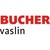 BUCHER VASLIN logo