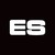 Electrosonic logo