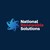National Renewable Solutions logo