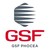 GSF PHOCEA logo