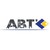 A.B.T.' (ACTIVITE BATIMENT ET TECHNIQUE') logo