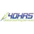 40HRS logo