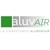 ALUVAIR logo