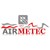 Airmetec logo