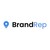 BrandRep logo