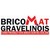 BRICOMAT GRAVELINOIS logo