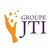 GROUPE JTI logo