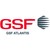 GSF ATLANTIS logo