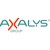 AXALYS Group logo