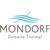 MONDORF Domaine Thermal logo