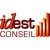 IDEST CONSEIL logo