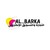 AL BARKA logo