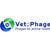 VETOPHAGE logo
