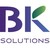 BK Solutions | Expert SAP S/4 HANA et CEGID XRP Ultimate logo