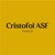 CRISTOFOL-ASF logo