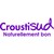 CROUSTISUD logo
