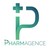 PHARMAGENCE logo
