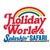 Holiday World & Splashin'​ Safari logo
