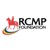 RCMP Foundation logo