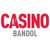 CASINO PARTOUCHE DE BANDOL logo