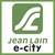 Jean Lain e-city logo