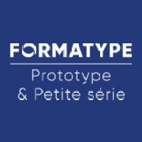FORMATYPE logo