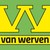 Van Werven - Infra & Recycling logo