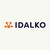 Idalko logo