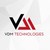 VDM TECHNOLOGIES logo