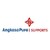 Angkasa Pura Supports logo