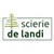 Scierie de Landi logo