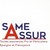 SAMEASSUR logo