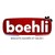Boehli logo