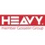HEAVY logo