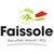 Faissole - AGROMOUSQUETAIRES logo