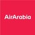 Air Arabia logo