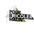 POUR BRICOLER MALIN logo