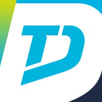 Logo di Tech Data Nederland