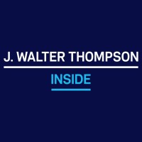 J. Walter Thompson INSIDE logo