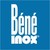 BENE INOX logo