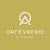 Orfèvrerie d'Anjou logo