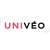 UNIVEO logo