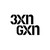 3XN/GXN logo