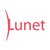 Logo di Lunet