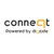 Conneqt Business Solutions logo