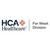 Logo di HCA Far West Division