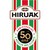 HIRUAK logo